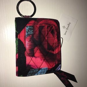 Vera Bradley Card Holder